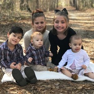 Meet your Posher, Karolyn